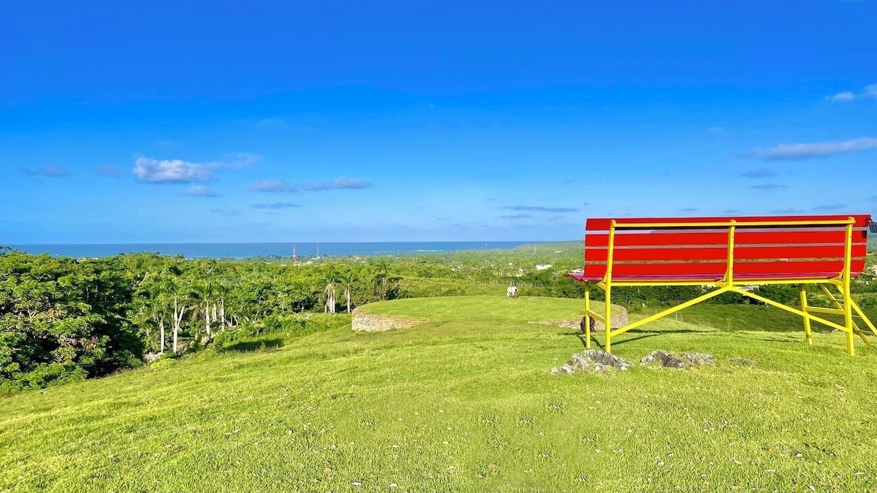 Photo of Others in Las Galeras