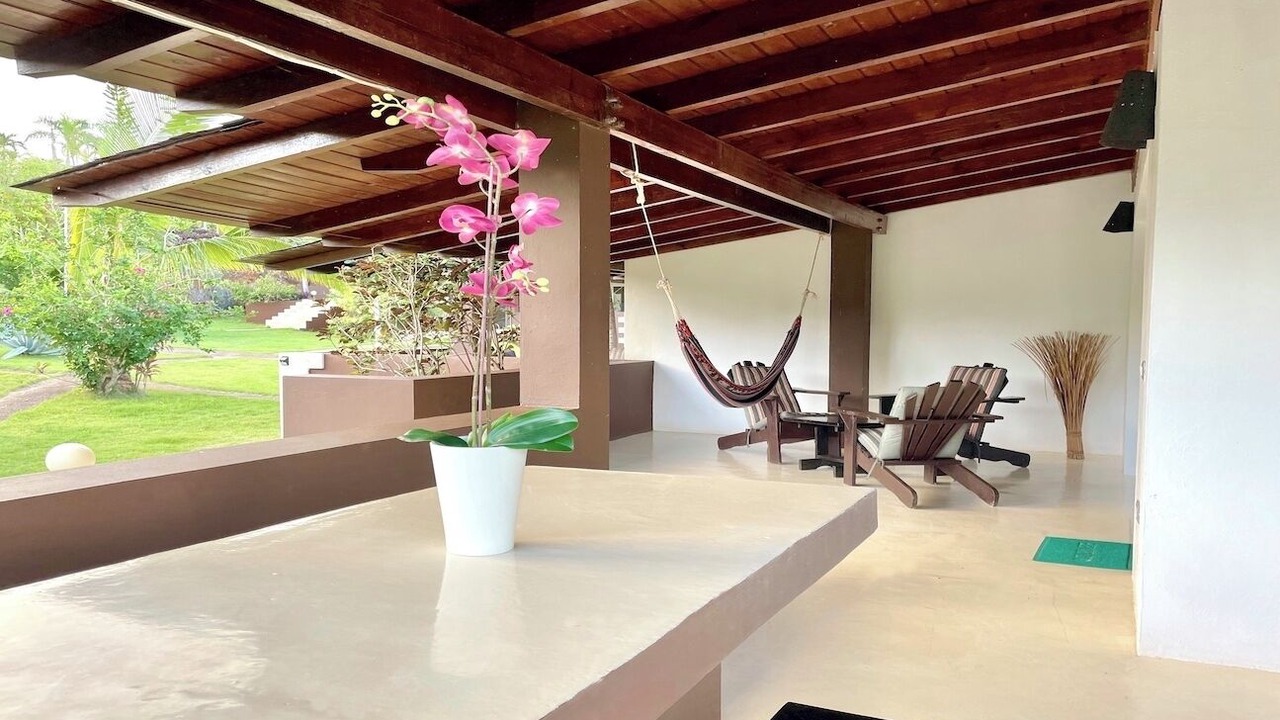 Photo of Outdoor in Las Galeras