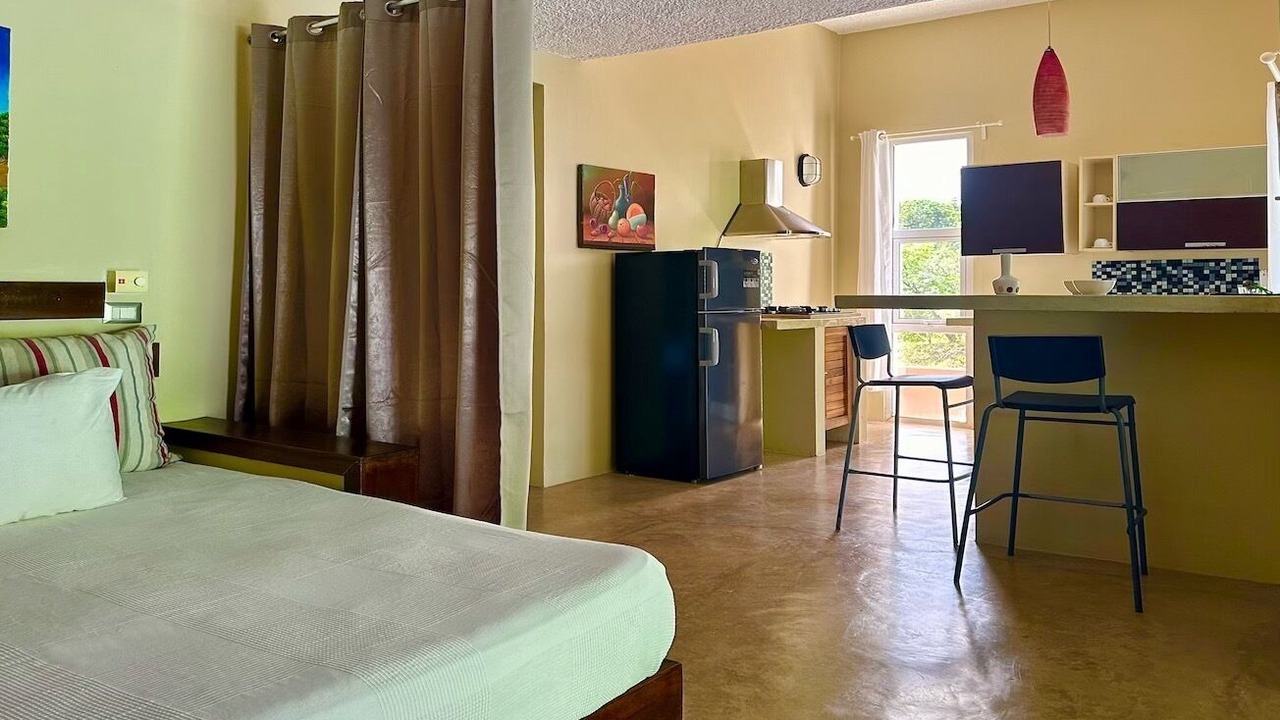 Photo of Bedroom in Las Galeras