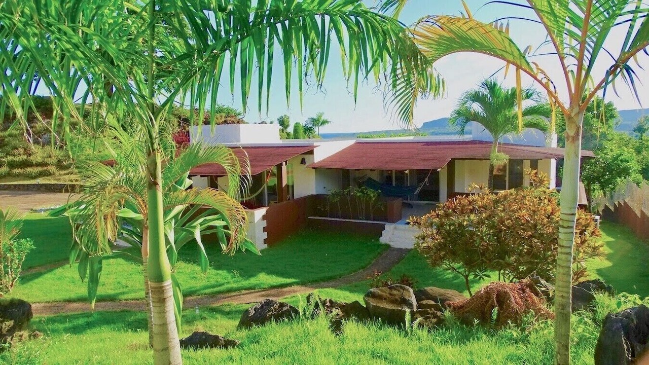 Photo of Outdoor in Las Galeras