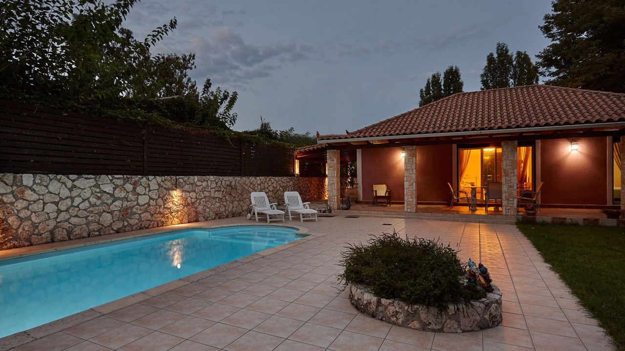 Photo of Outdoor in Poros