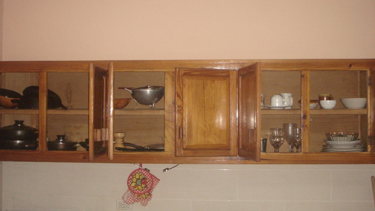 Photo of Kitchen in Villas Del Mar