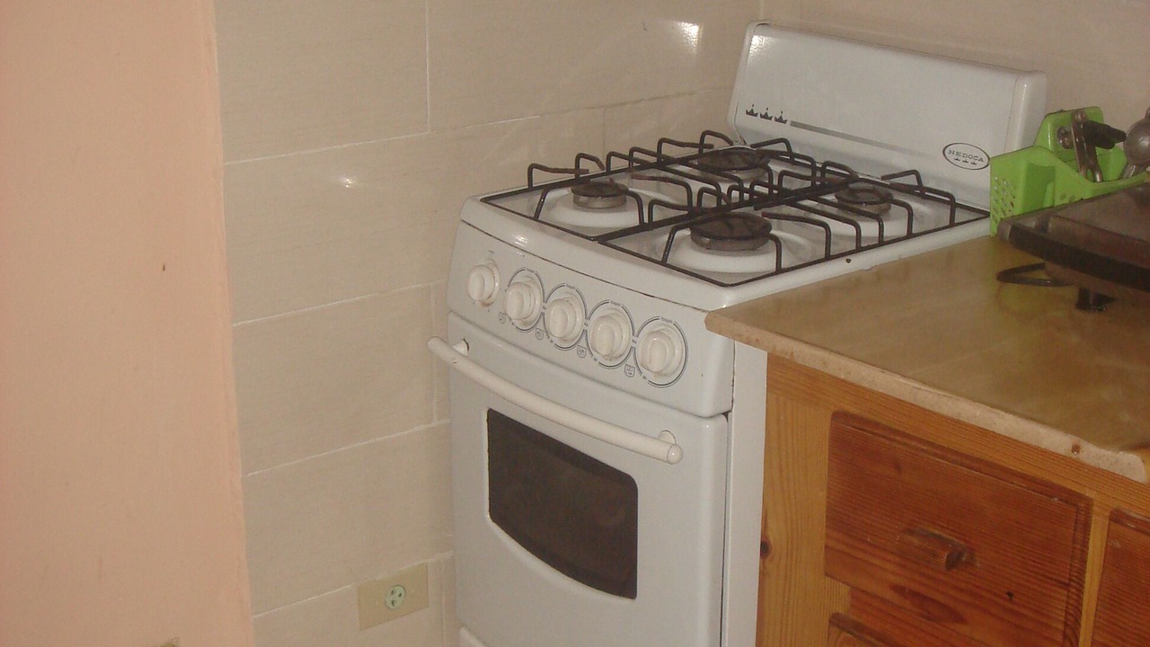 Photo of Kitchen in Villas Del Mar
