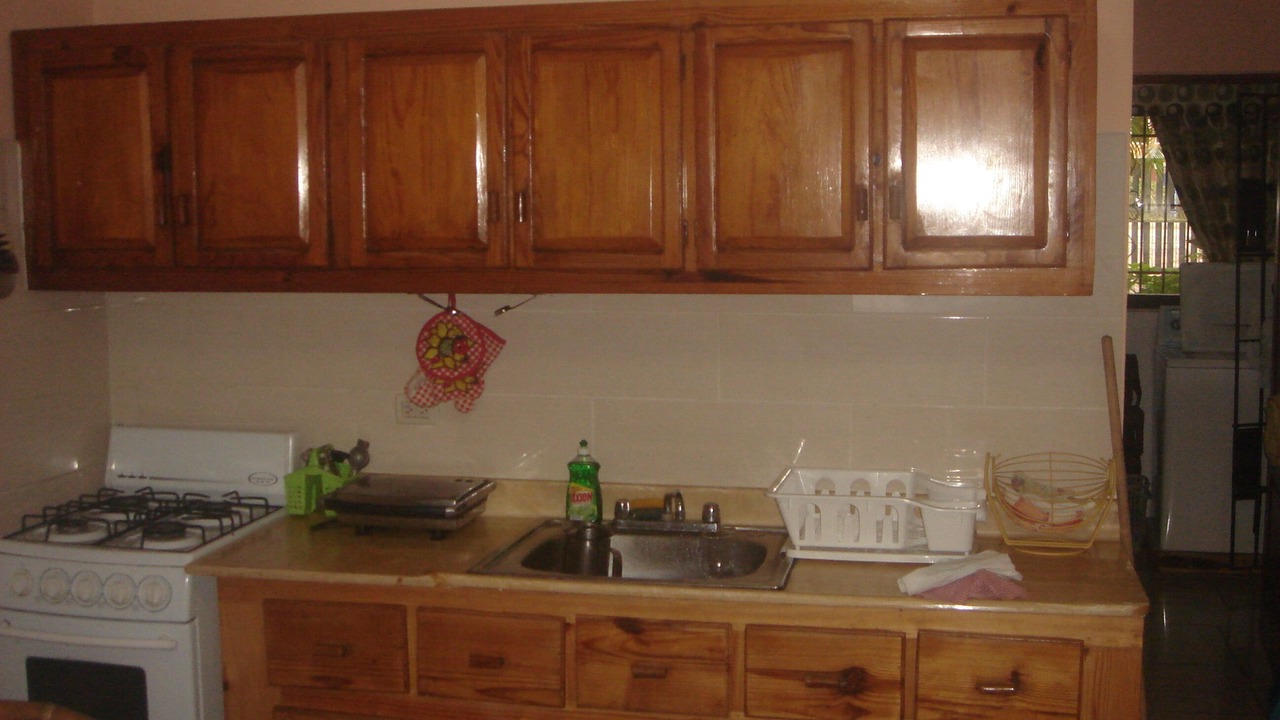 Photo of Kitchen in Villas Del Mar