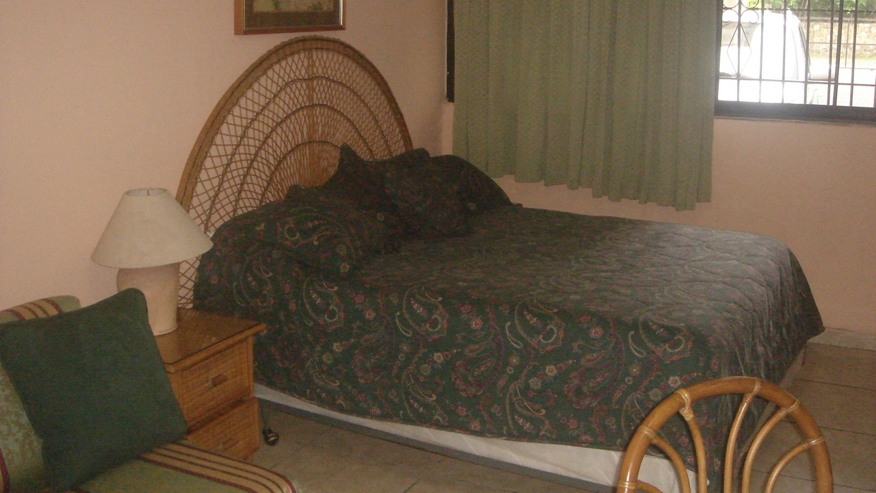 Photo of Bedroom in Villas Del Mar