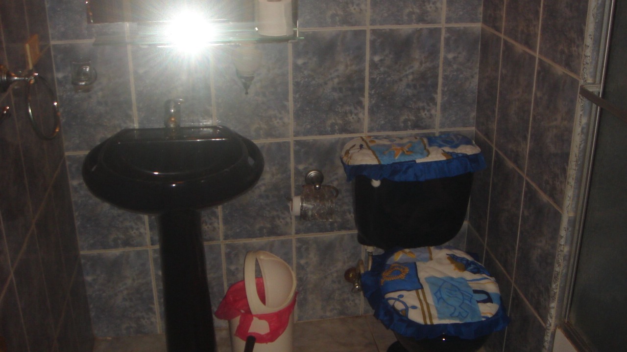 Photo of Bathroom in Villas Del Mar