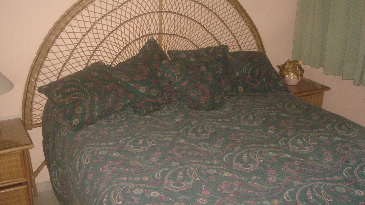 Photo of Bedroom in Villas Del Mar