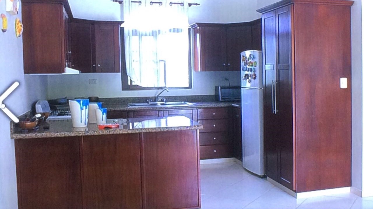 Photo of Kitchen in Playa Chiquita