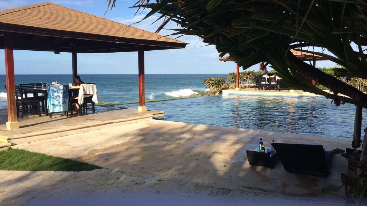 Photo of Patio Balcony in Playa Chiquita
