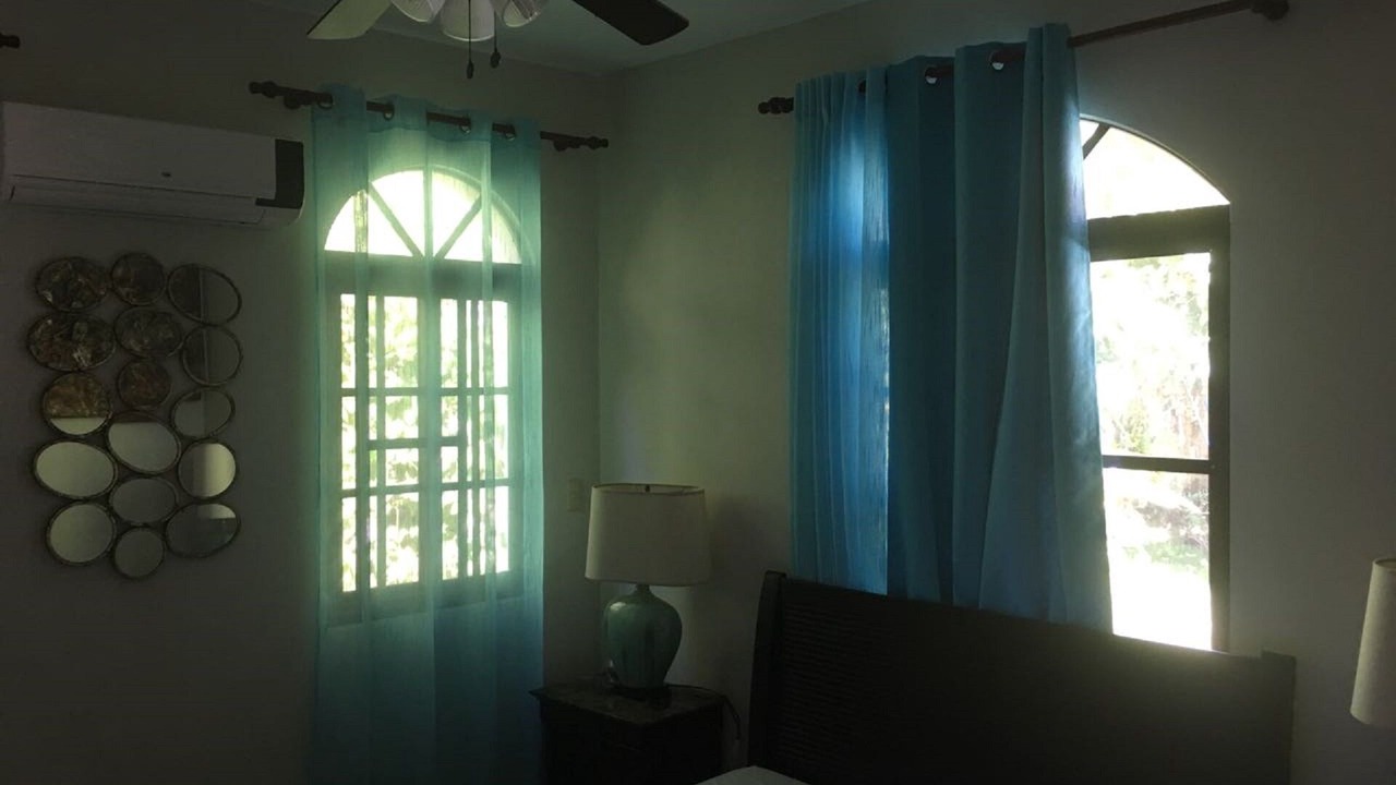 Photo of Bedroom in Playa Chiquita