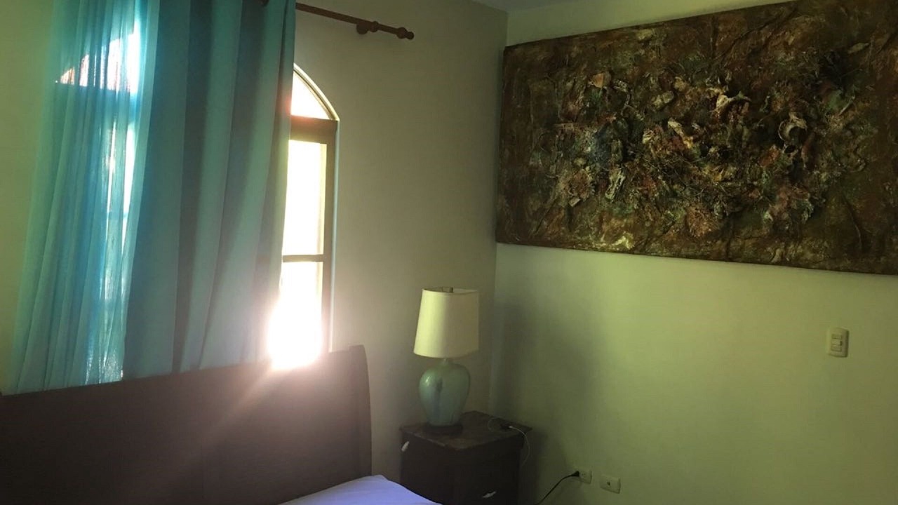 Photo of Bedroom in Playa Chiquita
