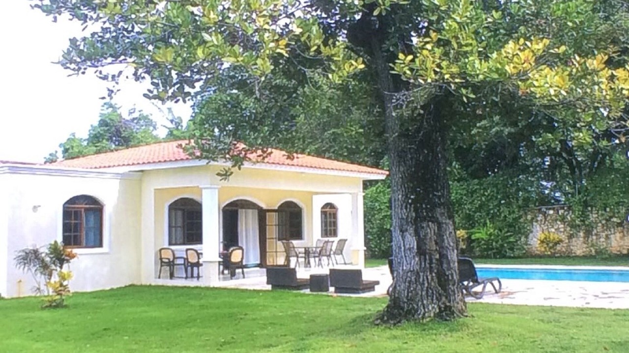 Photo of Outdoor in Playa Chiquita