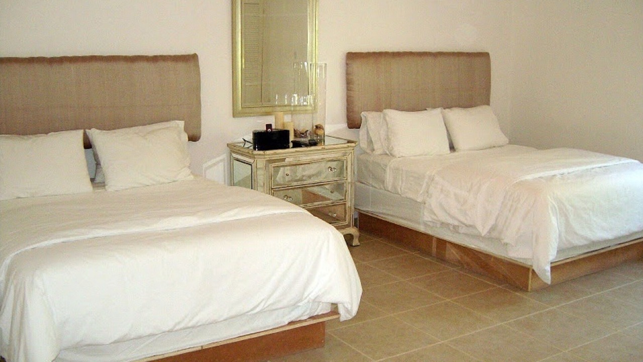 Photo of Bedroom in Playa Chiquita