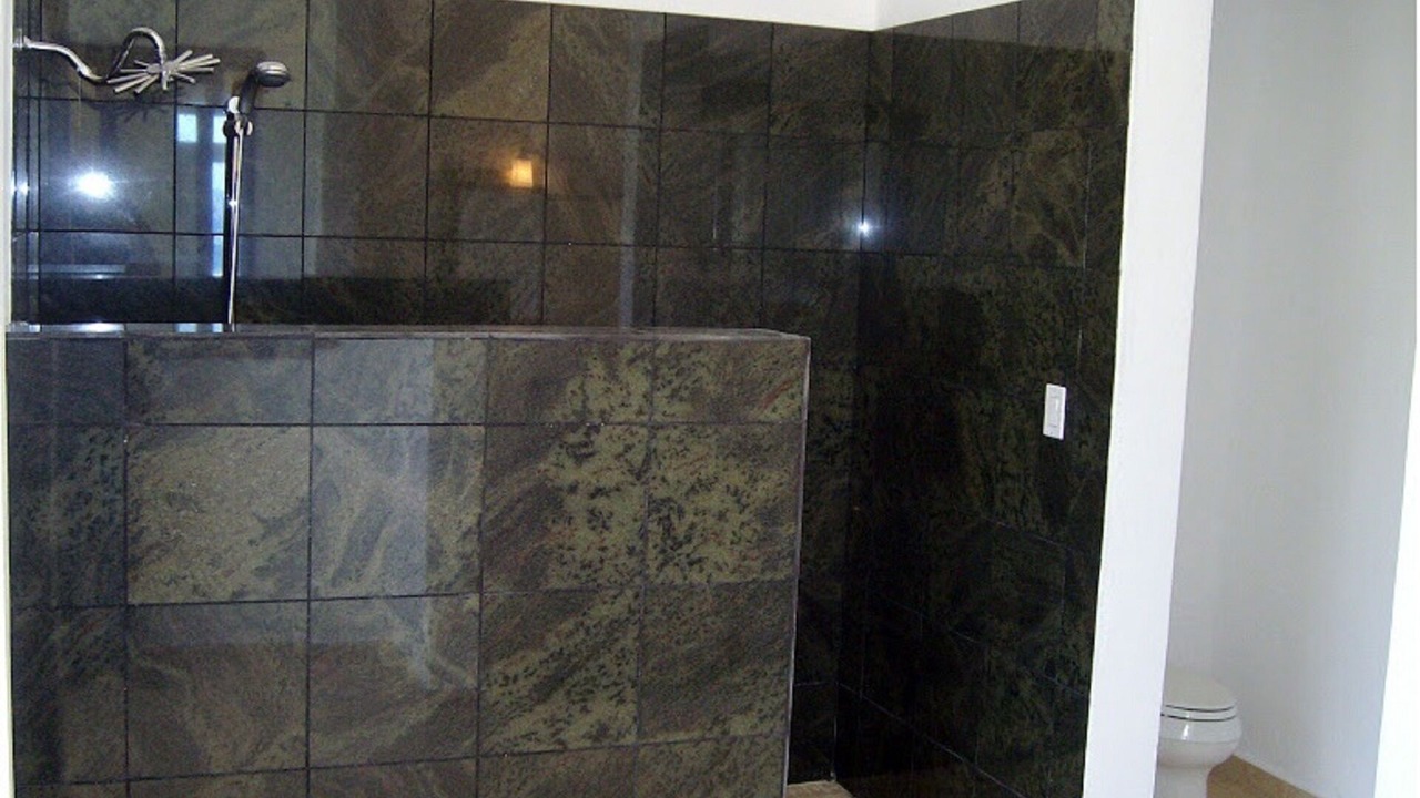Photo of Bathroom in Playa Chiquita