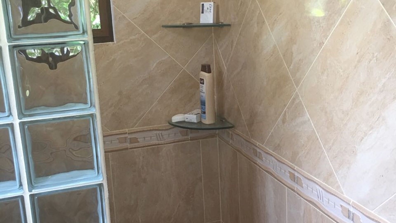 Photo of Bathroom in Playa Chiquita