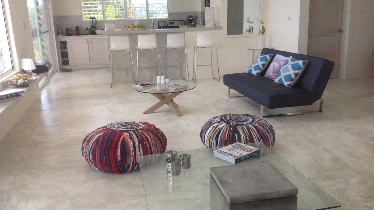 Photo of Livingroom in Rio San Juan