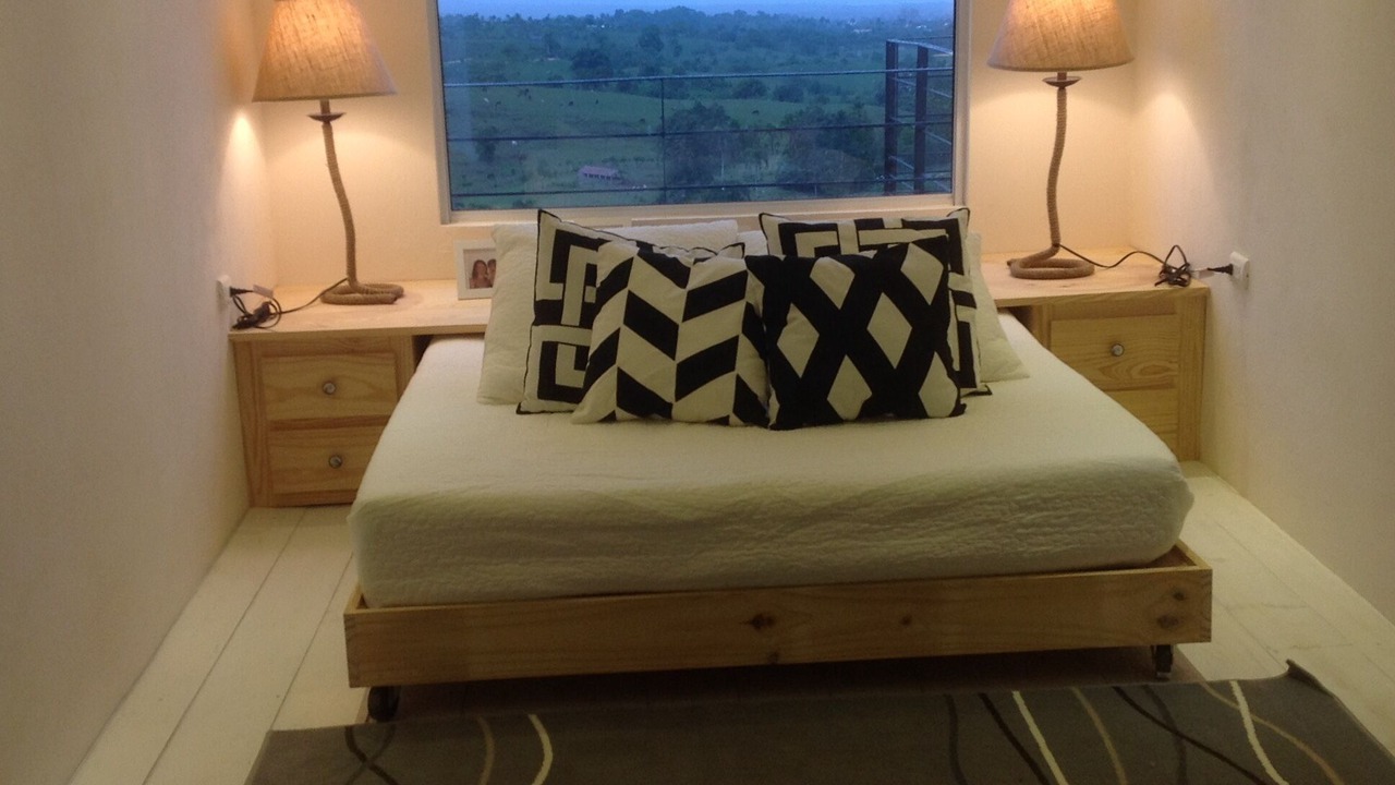 Photo of Bedroom in Rio San Juan