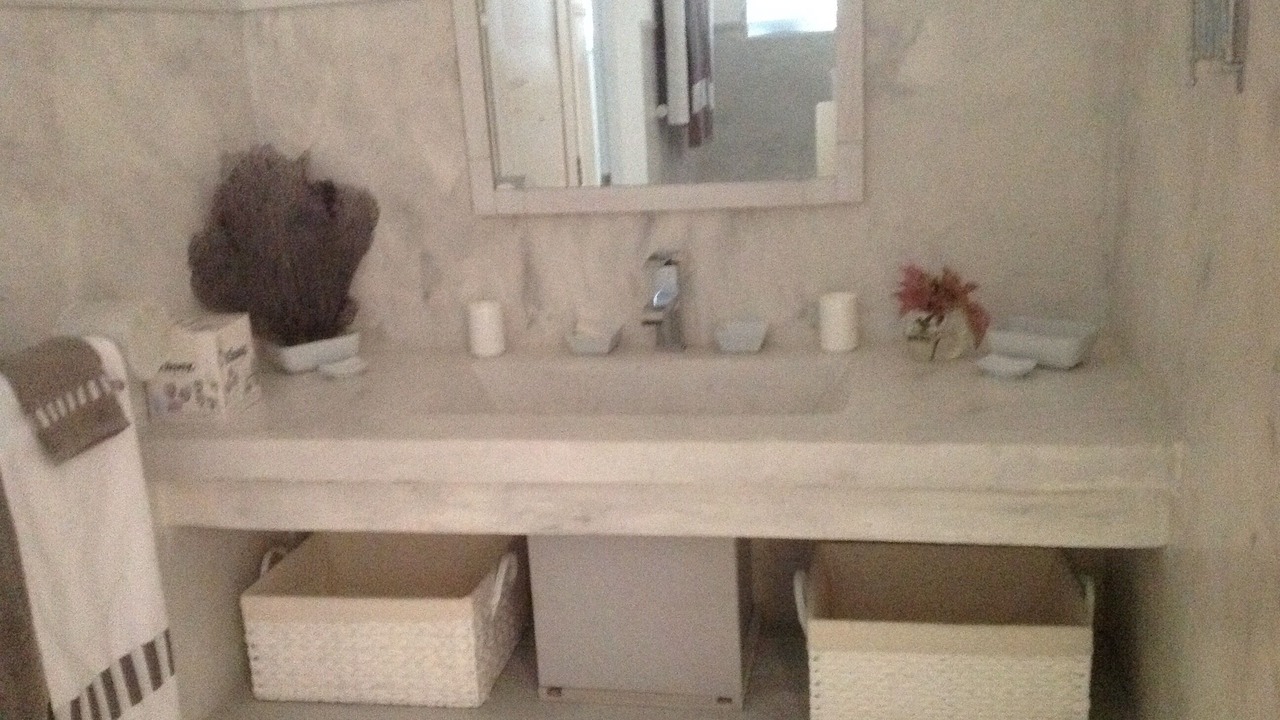 Photo of Bathroom in Rio San Juan