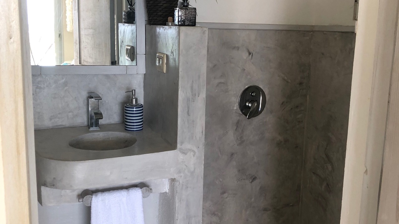 Photo of Bathroom in Rio San Juan