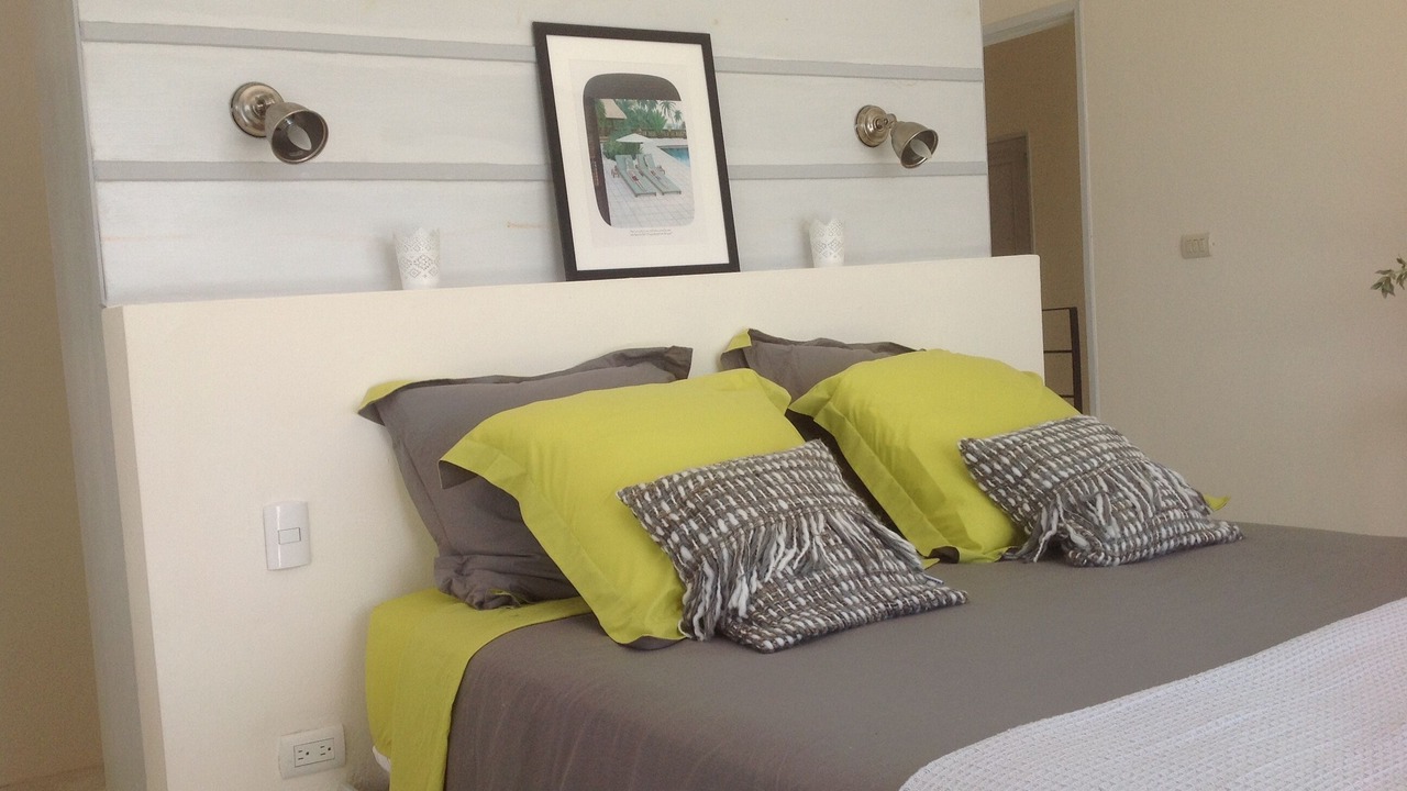 Photo of Bedroom in Rio San Juan
