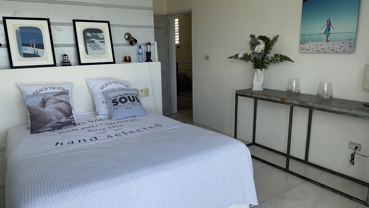 Photo of Bedroom in Rio San Juan