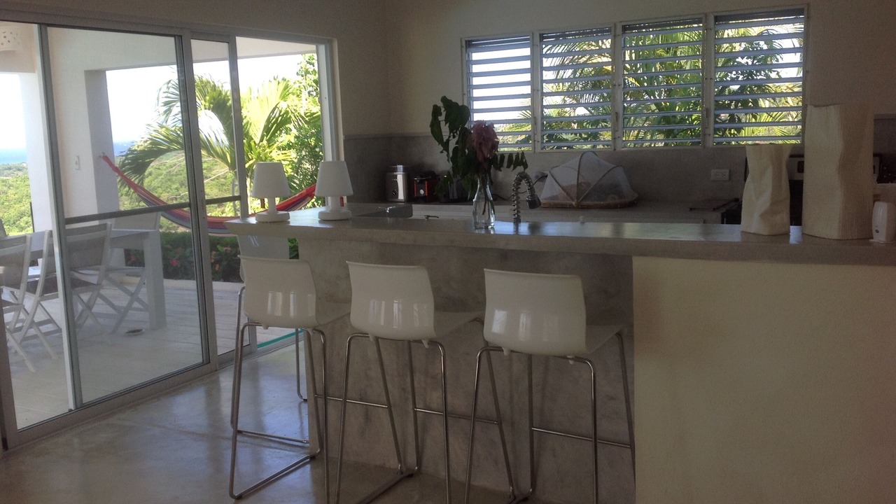 Photo of Kitchen in Rio San Juan