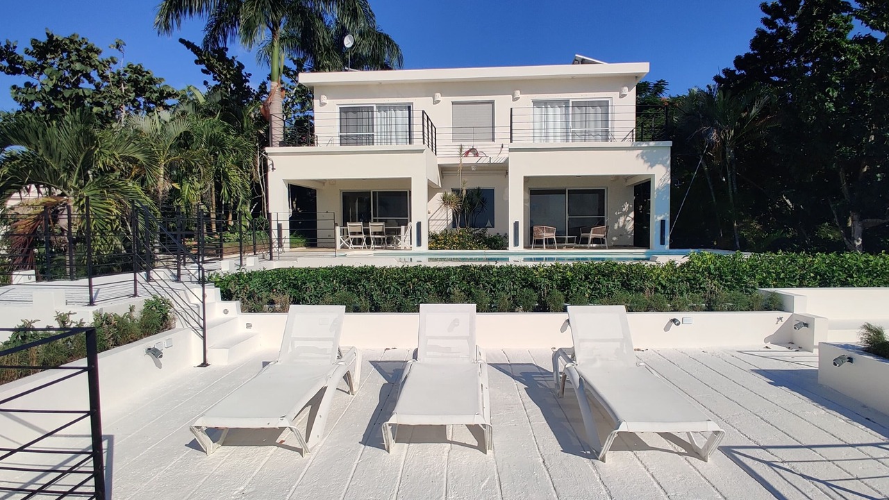 Photo of Patio Balcony in Rio San Juan