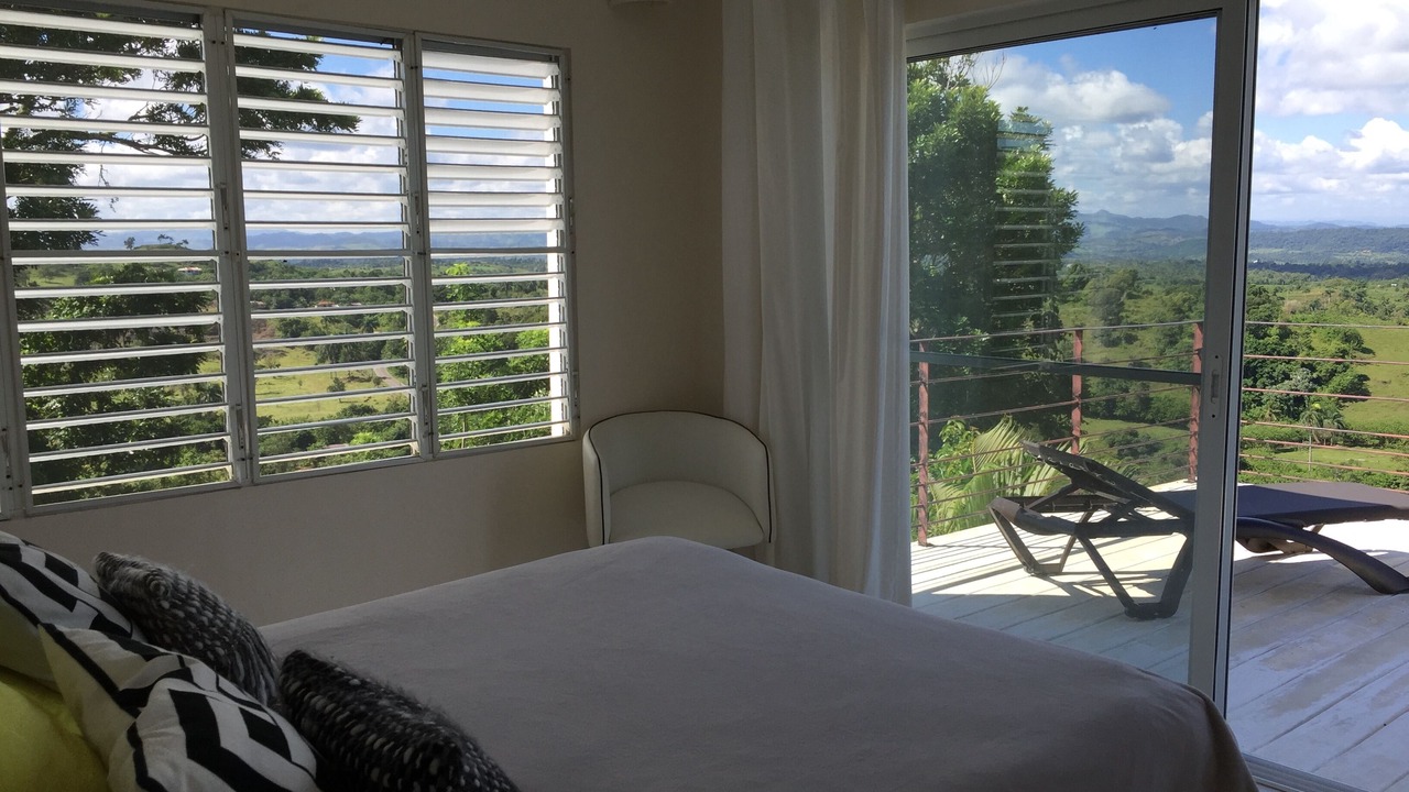 Photo of Bedroom in Rio San Juan