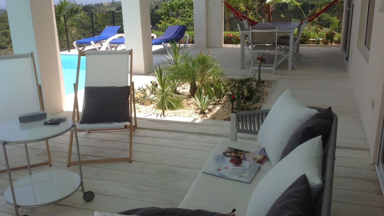 Photo of Outdoor in Rio San Juan