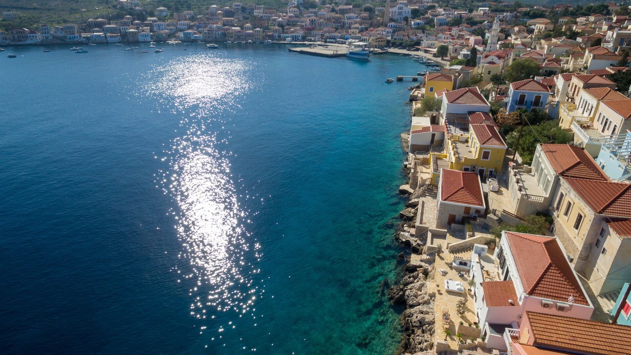 Photo of Outdoor in Halki