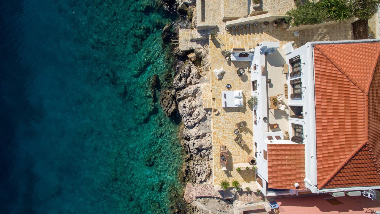Photo of Outdoor in Halki