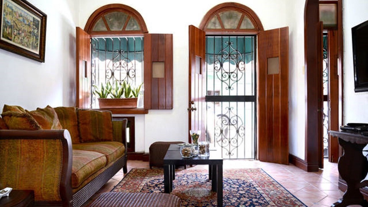 Photo of Livingroom in Zona Colonial