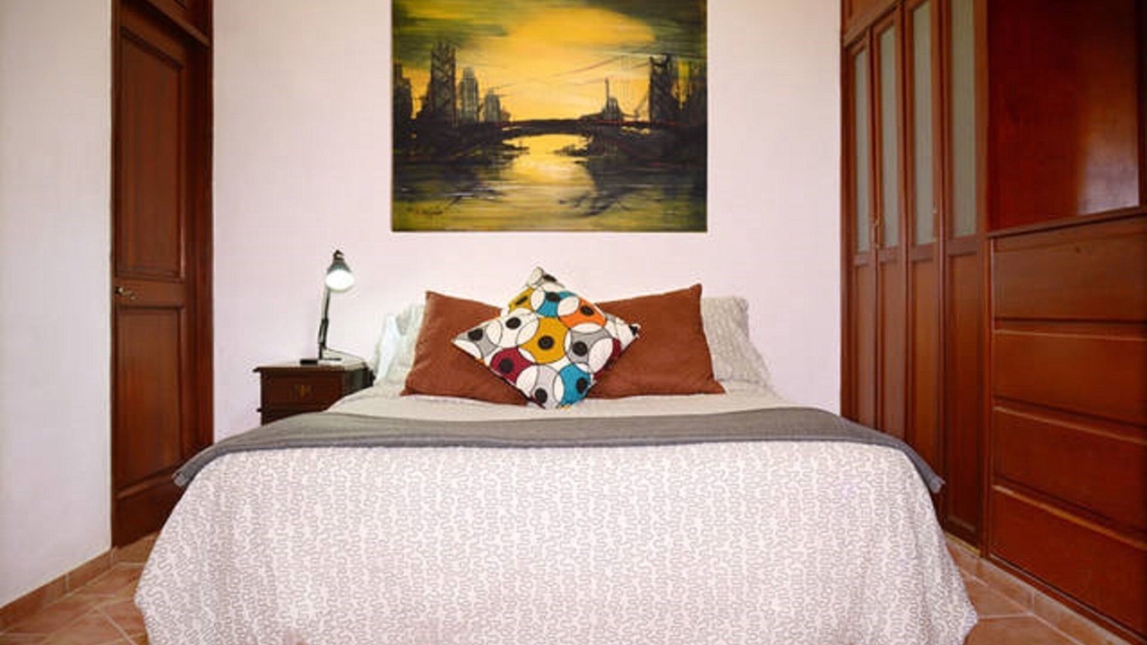 Photo of Bedroom in Zona Colonial