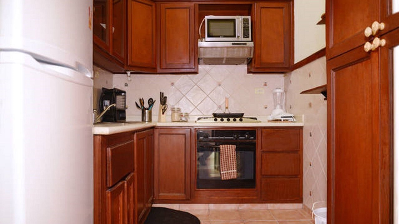 Photo of Kitchen in Zona Colonial