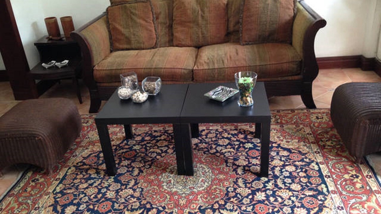 Photo of Livingroom in Zona Colonial