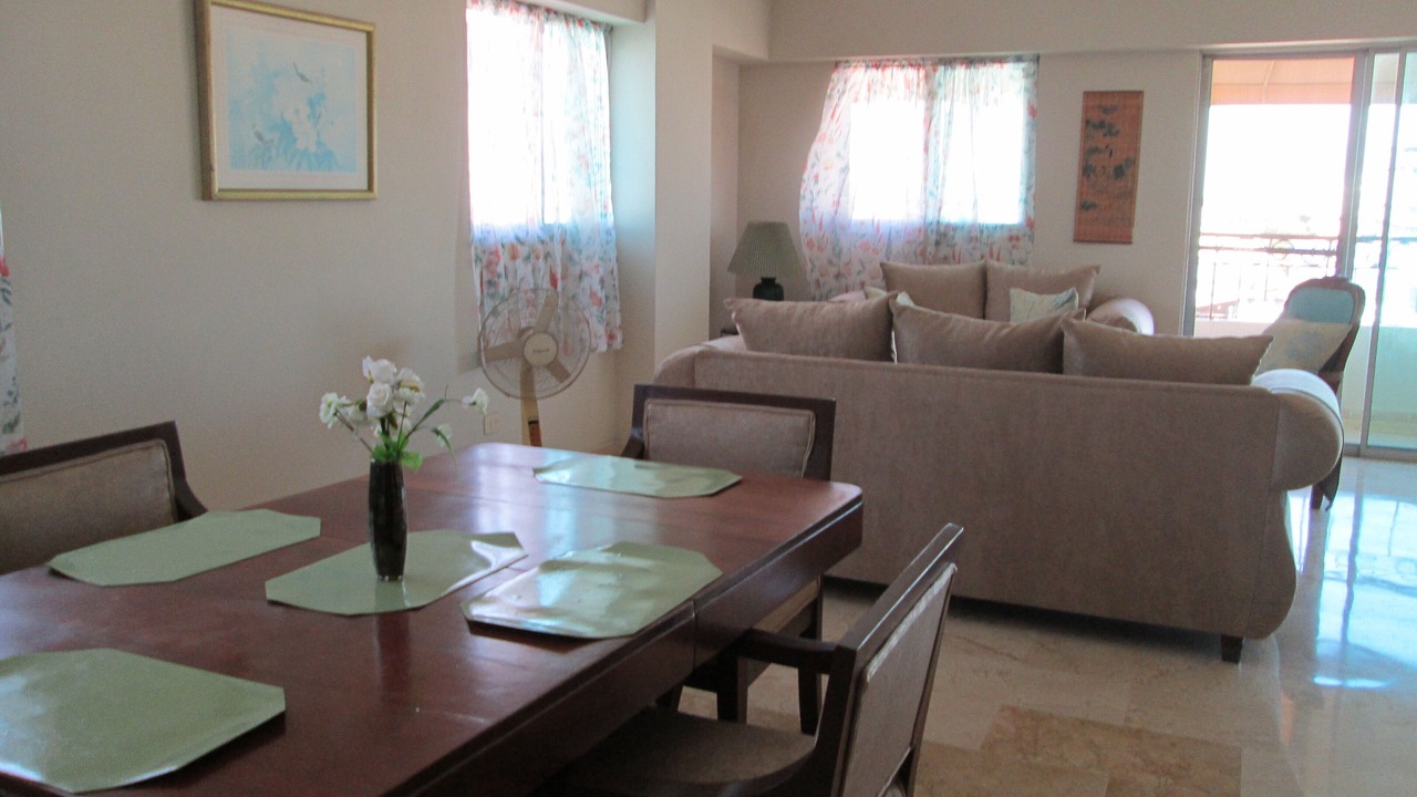 Photo of Bedroom in Ensanche Independencia