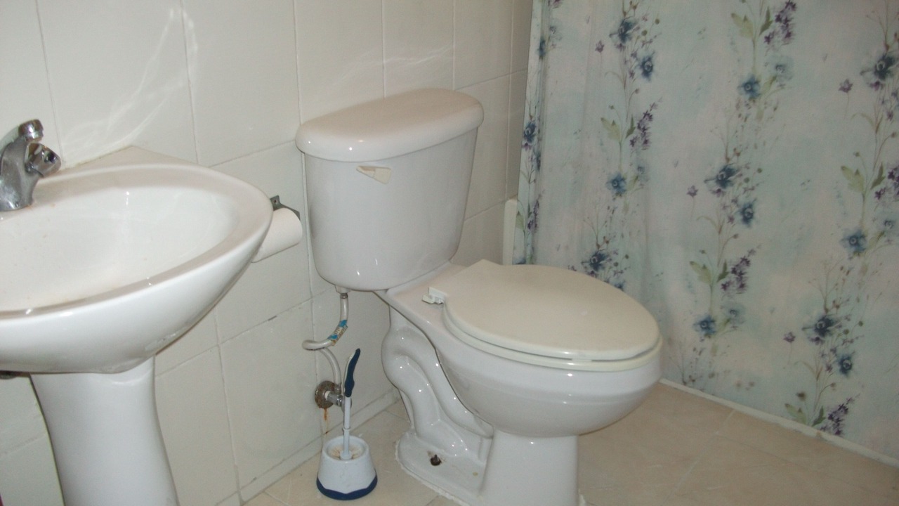 Photo of Bathroom in Ensanche Independencia