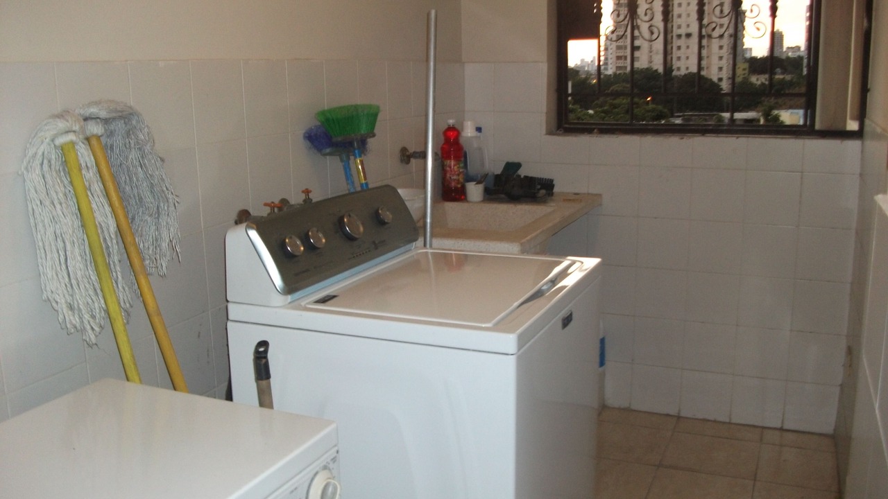 Photo of Bathroom in Ensanche Independencia
