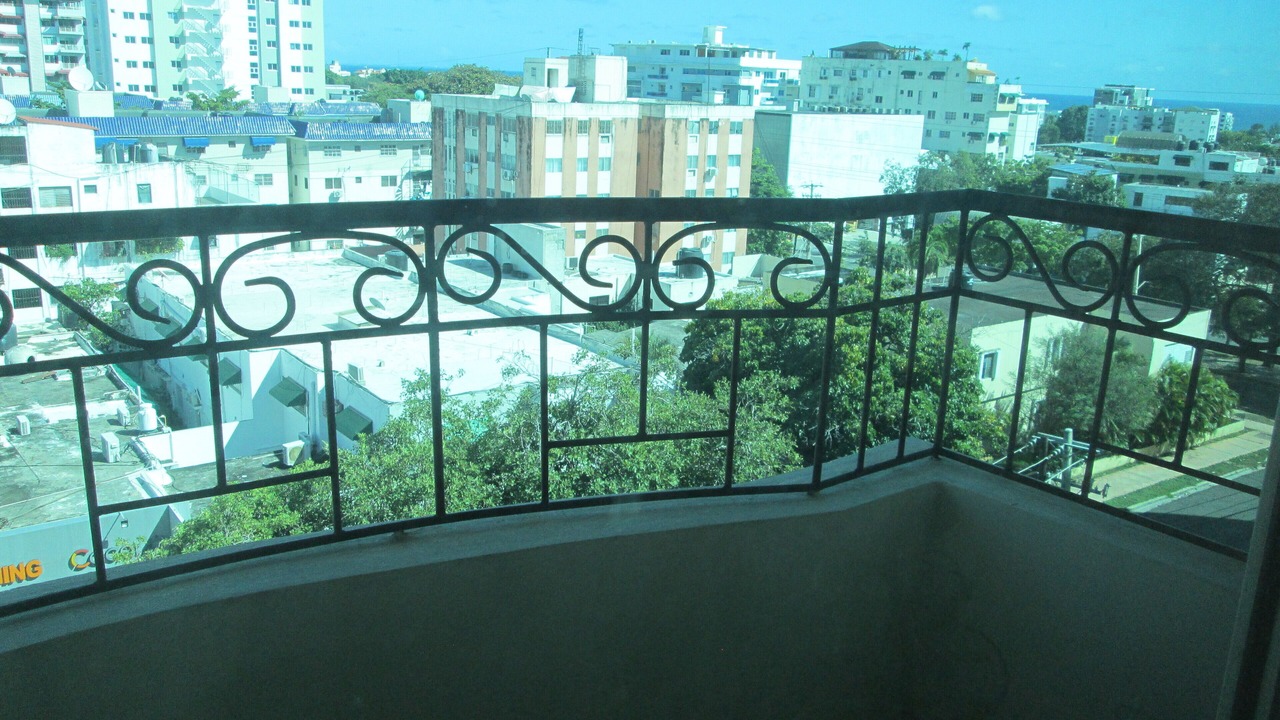 Photo of Outdoor in Ensanche Independencia