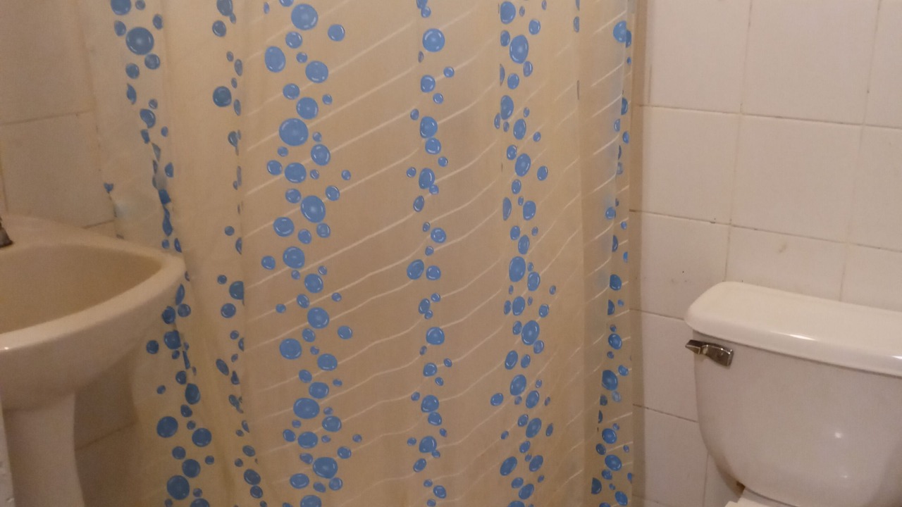 Photo of Bathroom in Ensanche Independencia