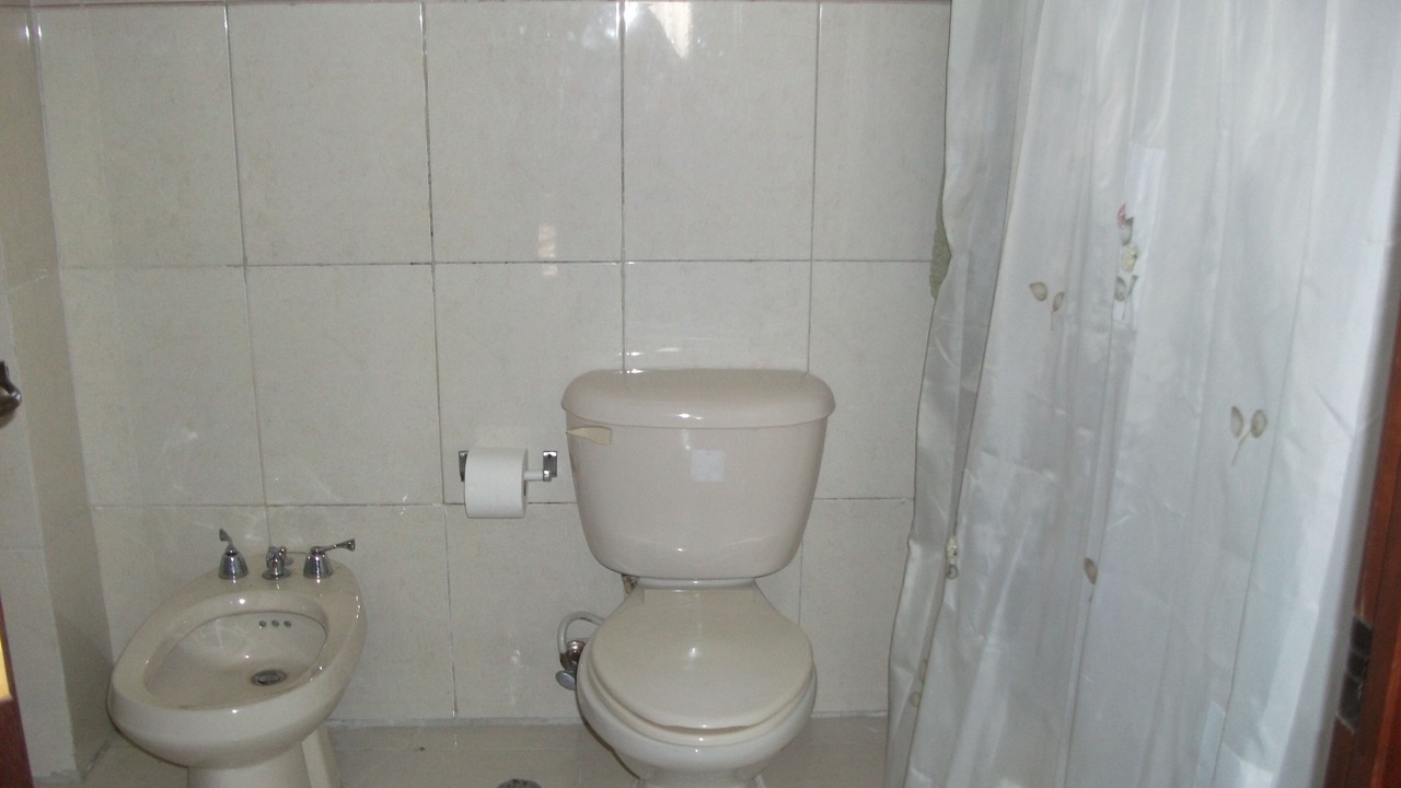 Photo of Bathroom in Ensanche Independencia
