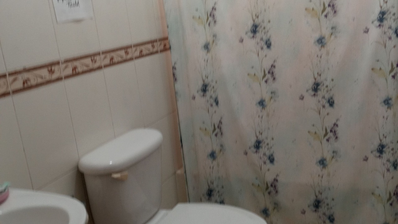 Photo of Bathroom in Ensanche Independencia