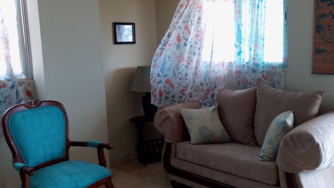 Photo of Livingroom in Ensanche Independencia
