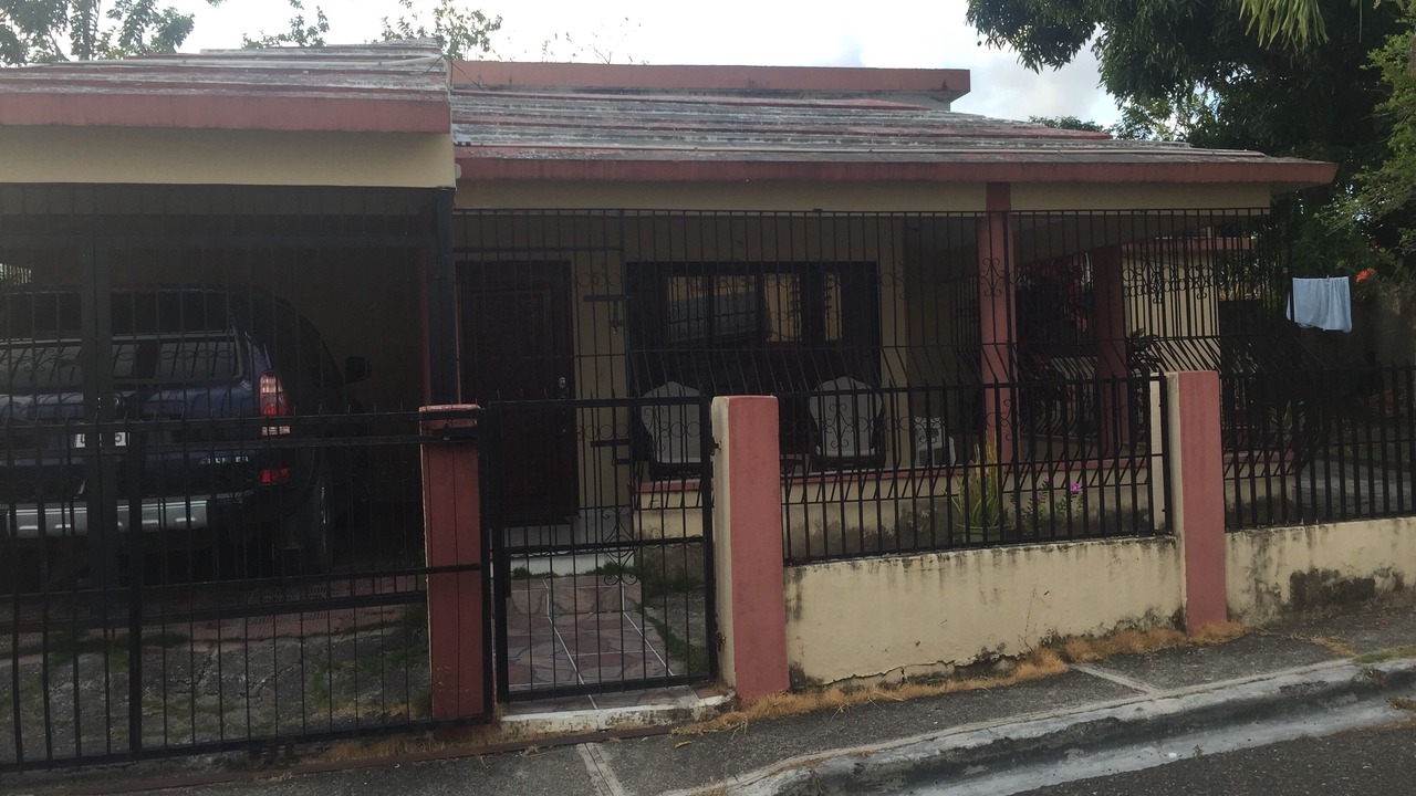 Photo of Outdoor in Imbert