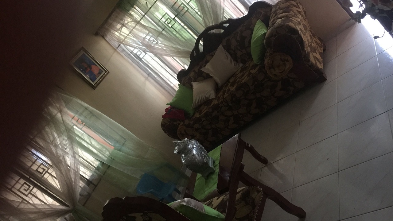 Photo of Livingroom in Imbert