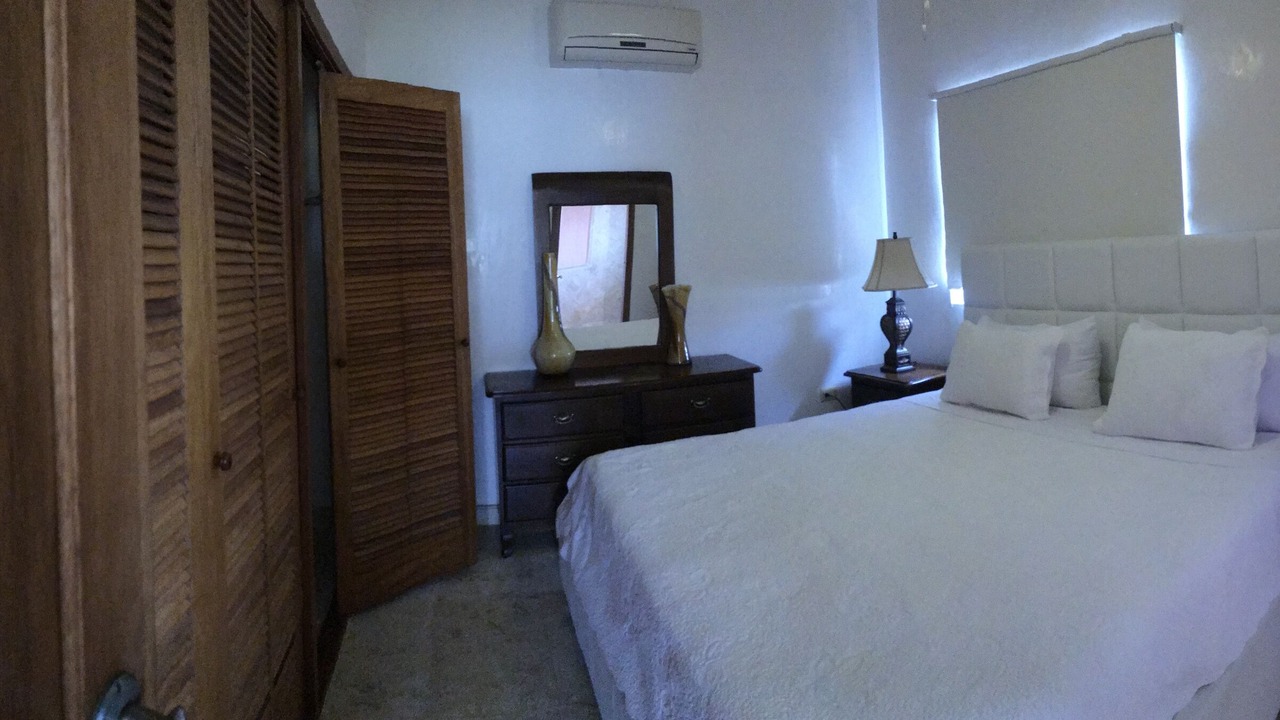 Photo of Bedroom in Punta Cana Village