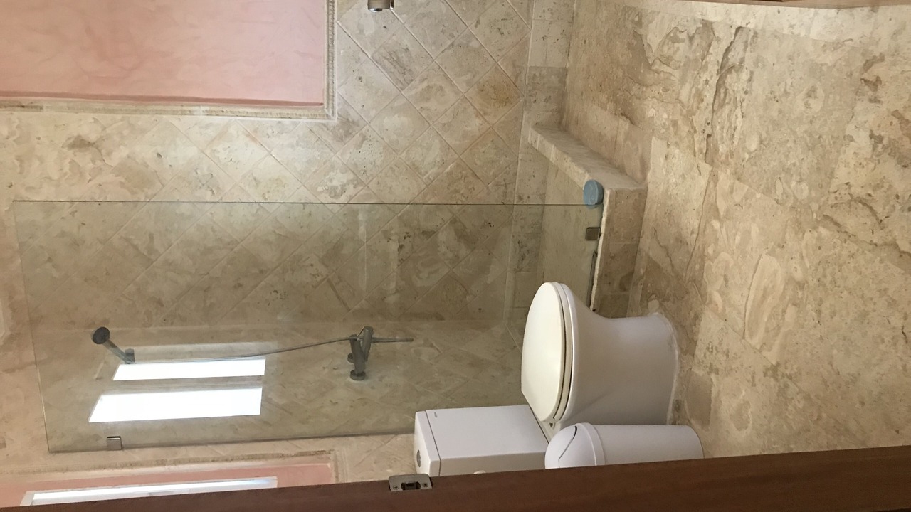 Photo of Bathroom in Punta Cana Village