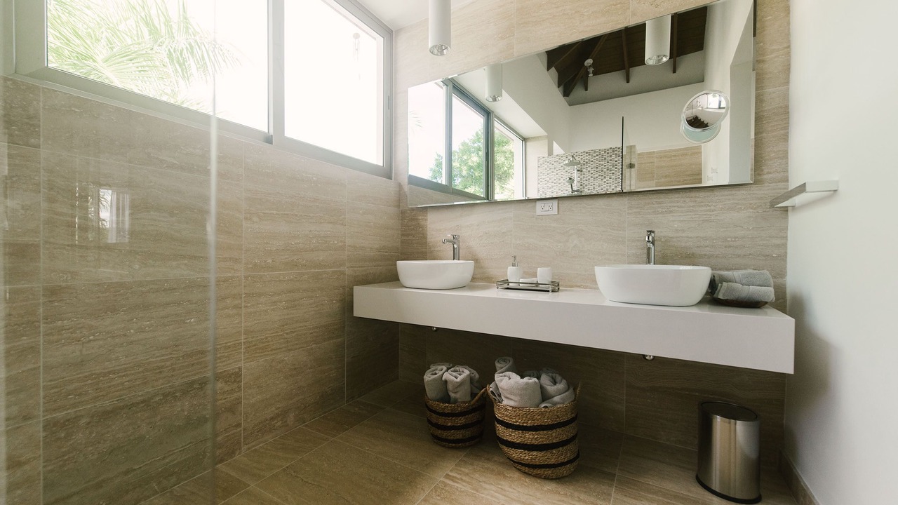Photo of Bathroom in Yarary - Cap Cana