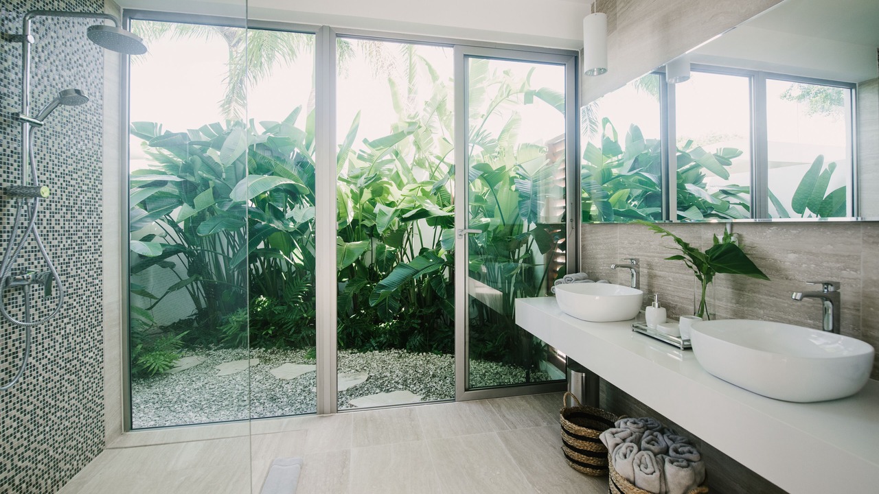 Photo of Bathroom in Yarary - Cap Cana