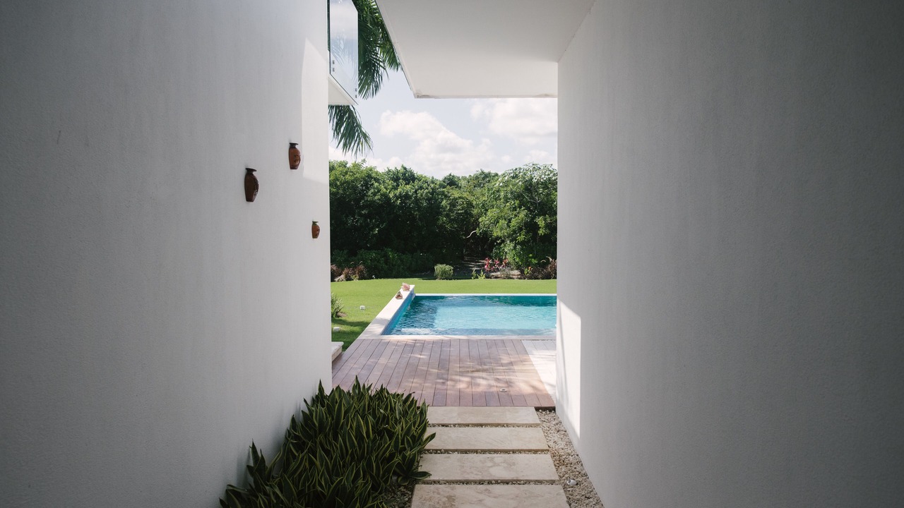 Photo of Outdoor in Yarary - Cap Cana